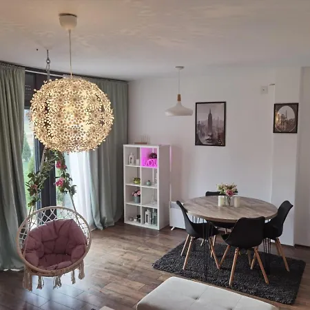 Apartman Love Divcibare Apartament