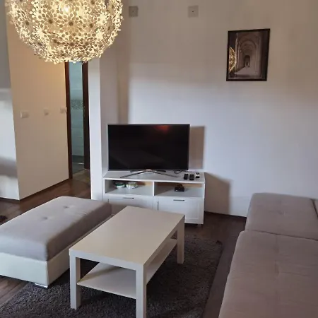 Apartman Love Divcibare *