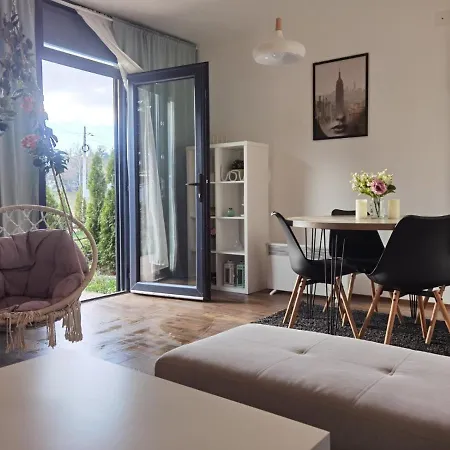 Apartman Love Divcibare Apartament *