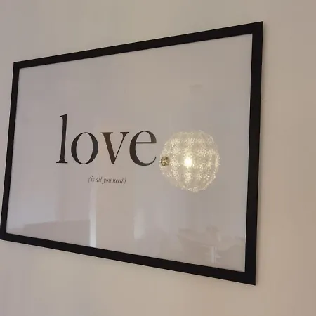 Apartman Love Divcibare Apartament Divčibare