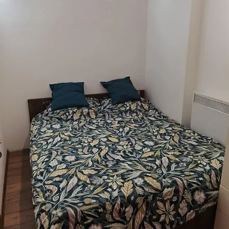 Apartman Love Divcibare * Divčibare