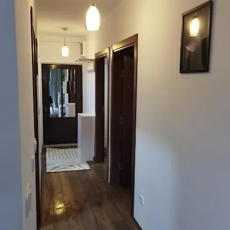 Apartman Love Divcibare