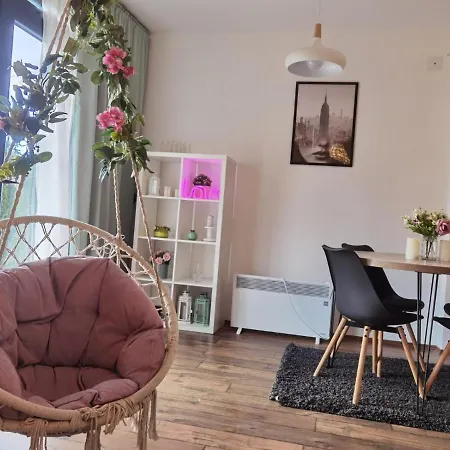 Apartman Love Divcibare Divčibare