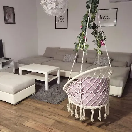 Apartman Love Divcibare