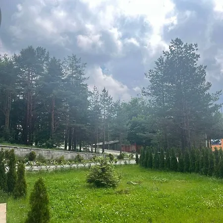 Apartman Love Divcibare Apartament *