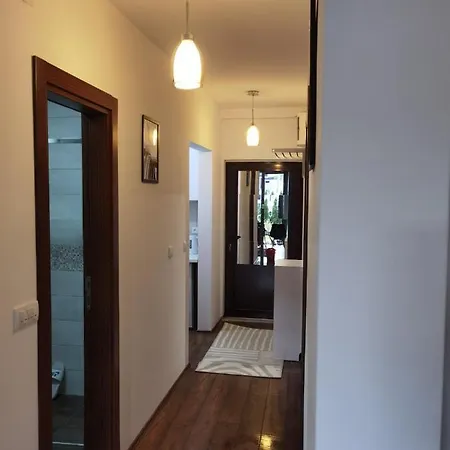 Apartman Love Divcibare Divčibare