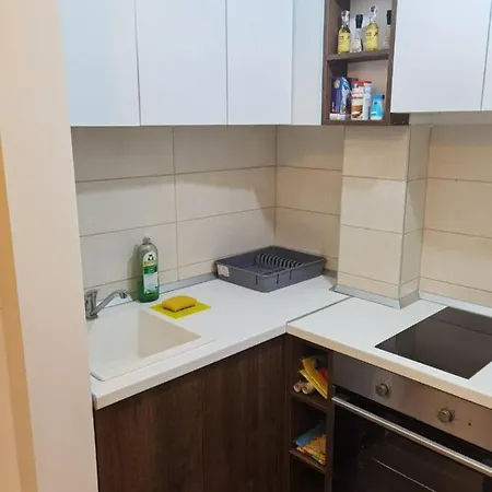 Apartman Love Divcibare Apartament