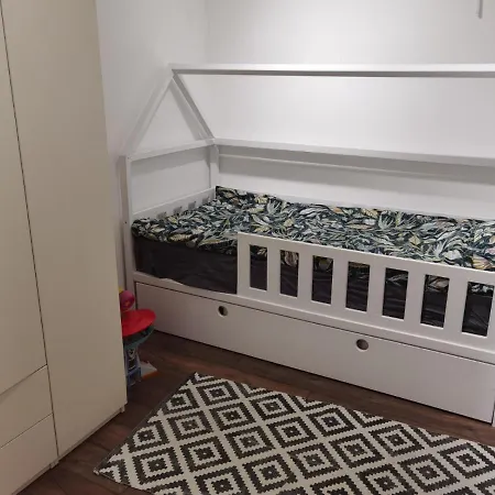 Apartman Love Divcibare *