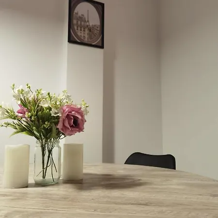 Apartament Apartman Love Divcibare