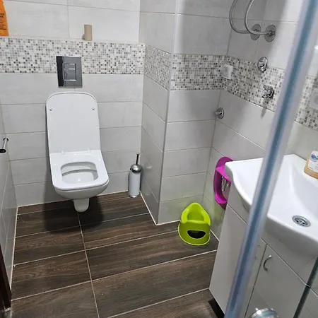 Apartman Love Divcibare Apartament Divčibare
