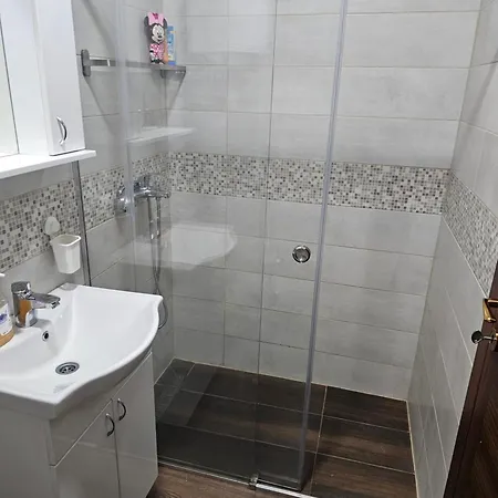 Apartman Love Divcibare